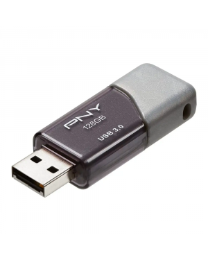 PNY Turbo 128GB USB 3.0 Flash Drive