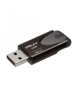 PNY USB Turbo Attache 4 64GB 3.0