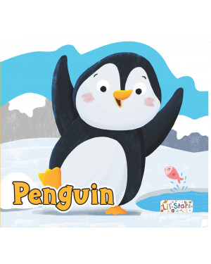 Penguin By B Jain Publisgers