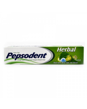 Pepsodent Herbal Toothpaste 170 Gm