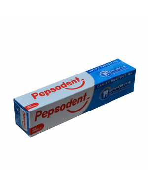 Pepsodent Germi Check Tooth Paste 175gm