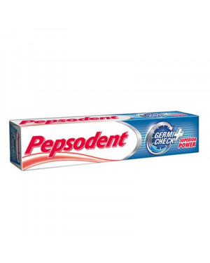Pepsodent Germicheck Toothpaste 80 gm