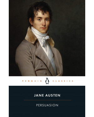Persuasion by Jane Austen, Gillian Beer