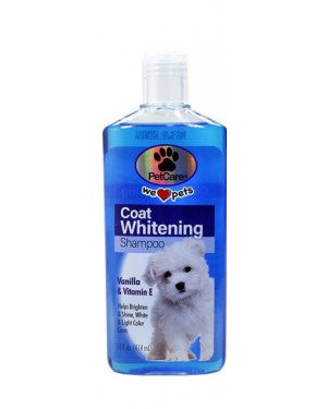 Pet Care Pet Whitening Shampoo 14oz (414ml)