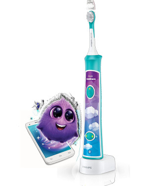 Philips Sonic electric toothbrush For Kids