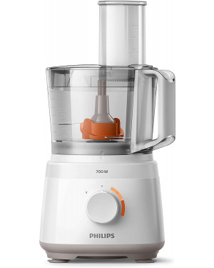 Philips Compact Food Processor HR7320/00