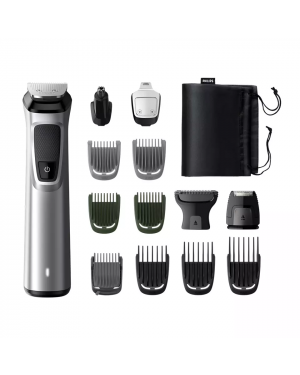 Philips Multigroom series 7000 14-in-1, Face, Hair and Body MG7720/15