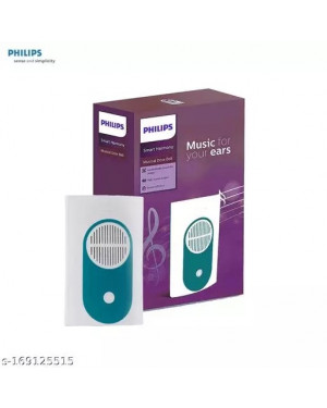 Philips Smart Harmony Musical Doorbell