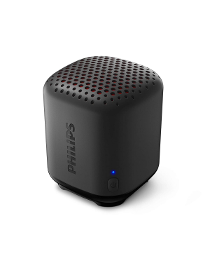 Philips Audio Tas1505 Portable Wireless Bluetooth Speaker