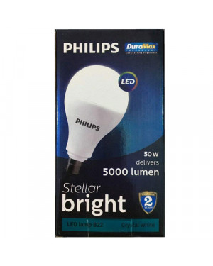 Philips StellarBright 50W 5000lm CDL B22/E27 Gn2