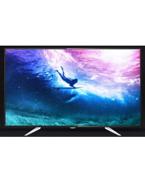Philips Tv - 4K Ultra Slim LED TV powered by Android TV 43PUT6801/98 