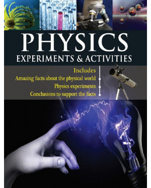 Physics Experiments by Pegasus