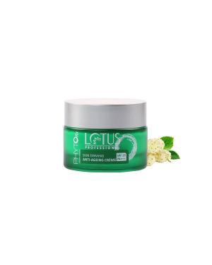 Lotus Phyto Rx Skin Firming Anti-Ageing Cream 50 gm