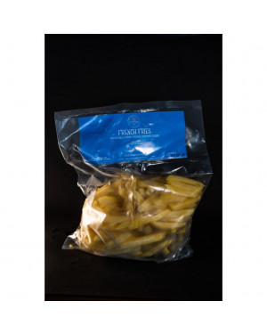 Piano Piano French Fries 1 Kg