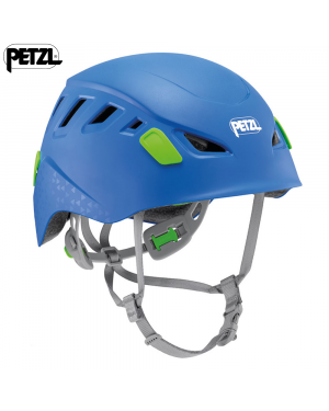 Petzl Picchu Children's Climbing Cycling Helmet