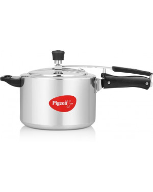 Pigeon Calida Classic 5 L Pressure Cooker with Induction Bottom 