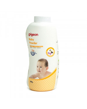 Pigeon Baby Powder With Fragrance - 100 gm 7820