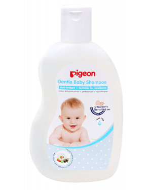 Pigeon Baby Shampoo 200ML