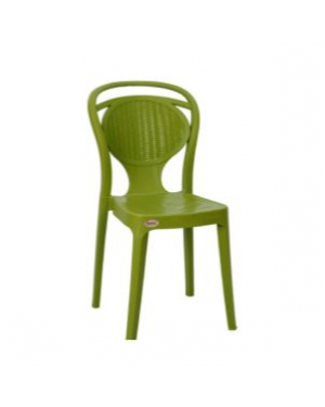 Supreme Pine Chair(M.Green)