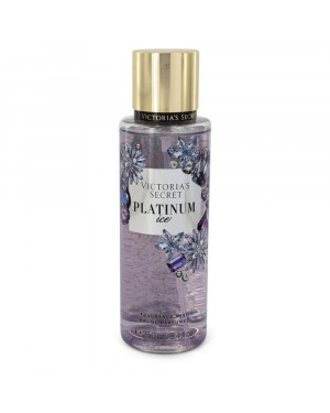 Victoria's Secret Platinum Ice Fragrance Mist-250 ml