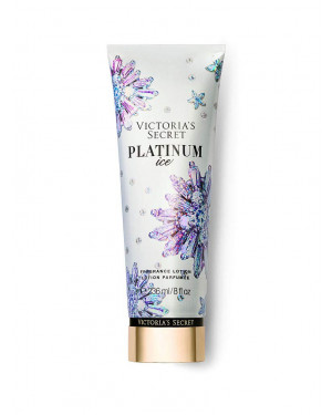 Victoria's Secret Platinum Ice Fragrance Body Lotion-236ml
