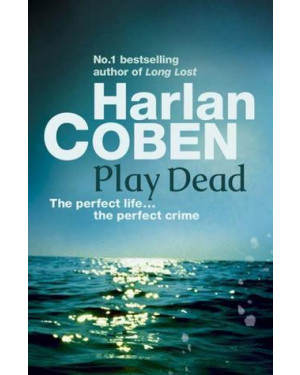 Play Dead - Harlanz Coben