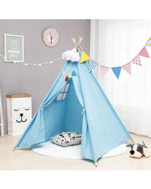 Play tent (For 2-11 years kids)