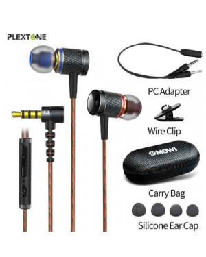 Plextone Dx2 Gaming Earbuds