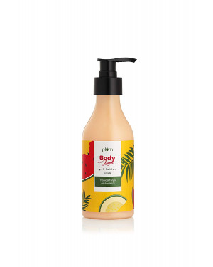 Plum BodyLovin’ Tropical Tango Shower Gel - 240ml