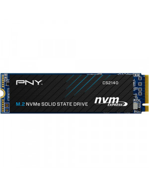 SSD NVME PNY 1TB CS2140 M.2 Gen 4
