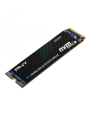 SSD NVME PNY 256GB CS1031 M.2 Gen 3