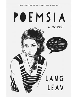 Poemsia by Lang Leav 