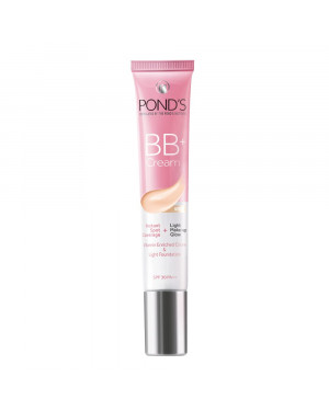 POND'S White Beauty BB+ Cream with SPF 30, PA++,18g