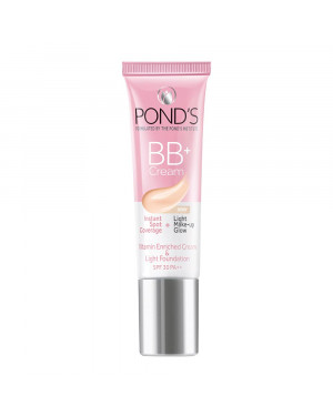 POND'S White Beauty BB+ Cream with SPF 30, 9g