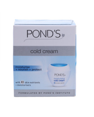 Pond's Moisturising Cold Cream 30ml