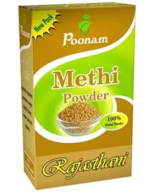 Poonam methi Powder 50 gm