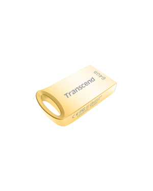 Transcend 8GB JetFlash 710 USB 3.1 Pen Drive