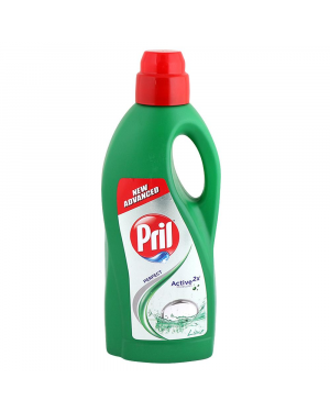 Pril Dishwash Liquid - 2 litre