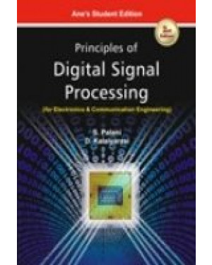 Principles Of Digital Signal Processing by Begamudre R D