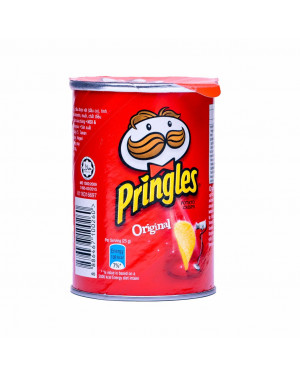 Pringles Sour Original 42gm