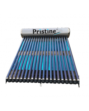 Pristine Regular 20 Tube Solar Water Heater SP-470-58/1800-20C