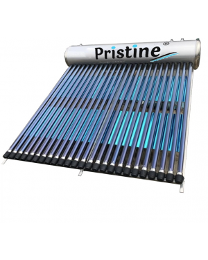 Pristine Regular 25 Tube Solar Water Heater SP-470-58/1800-25C