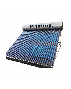Pristine Premium 30 Tube Solar Water Heater SP-470-58/1800-30C