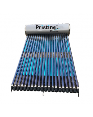Pristine Premium 20 Tube Solar Water Heater SP-470-58/1800-20C