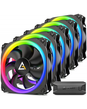Antec Case Fan Cooling Prizm 120 RGB