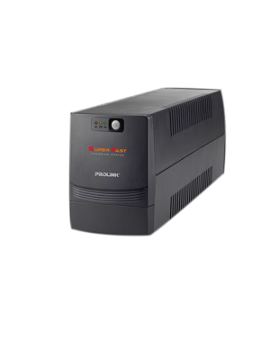 Prolink PRO1501SFCU 1500VA Super-Fast Charging UPS with AVR 