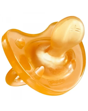 Chicco Latex Pacifier Physioring Roses.