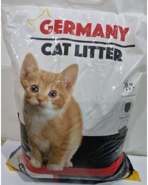 Pro Line - Germany Cat Litter