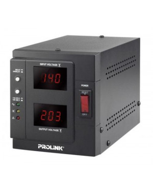 Prolink PVR2000D Auto Voltage Regulator 2000VA