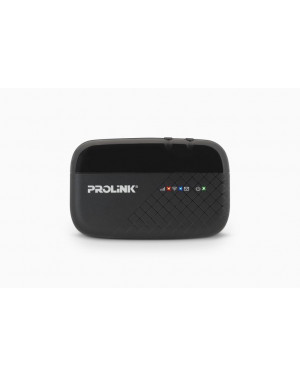 Prolink 4G LTE WiFi 300Mbps Hotspot Router - PRT7011L